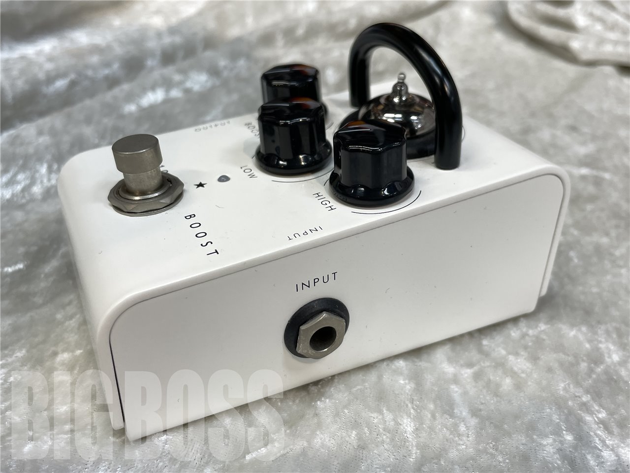 Blackstar DEPT.10 BOOST（新品）【楽器検索デジマート】