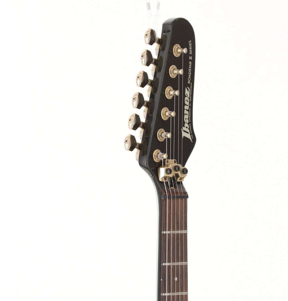 Ibanez Roadstar II RS450 MB Metallic Black 1984年製【横浜店