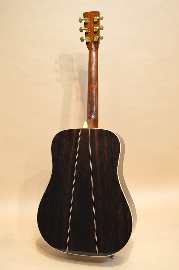 S.Yairi YD-306 1977年製（ビンテージ/送料無料）【楽器検索デジマート】