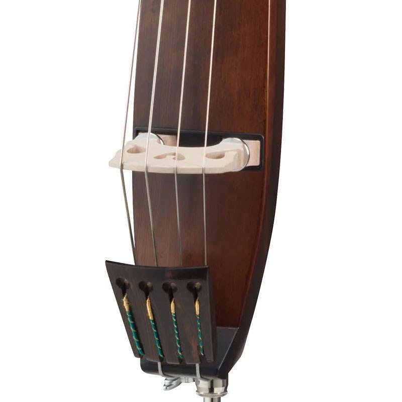 YAMAHA SLB300 [SILENT Bass]（新品）【楽器検索デジマート】