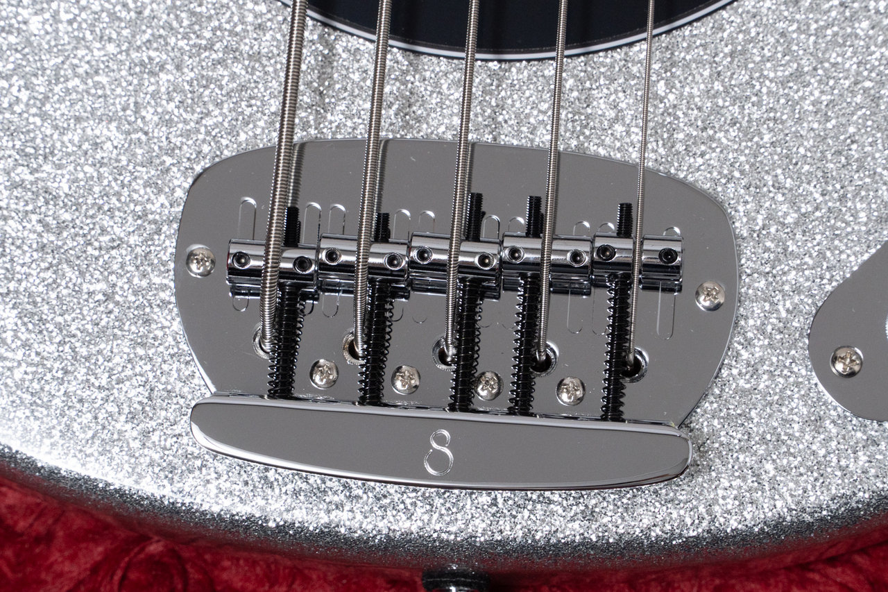 Sire Z3-5 Silver.SP 4.375kg #2N25911428【GIB横浜】（新品/送料無料