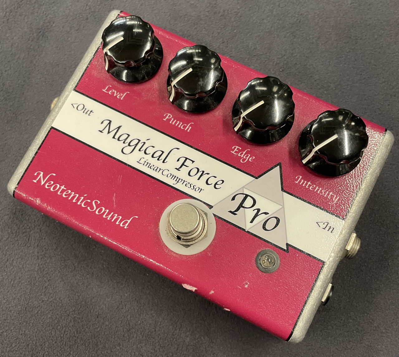 NeotenicSound Magical Force Pro【USED】（中古）【楽器検索デジマート】