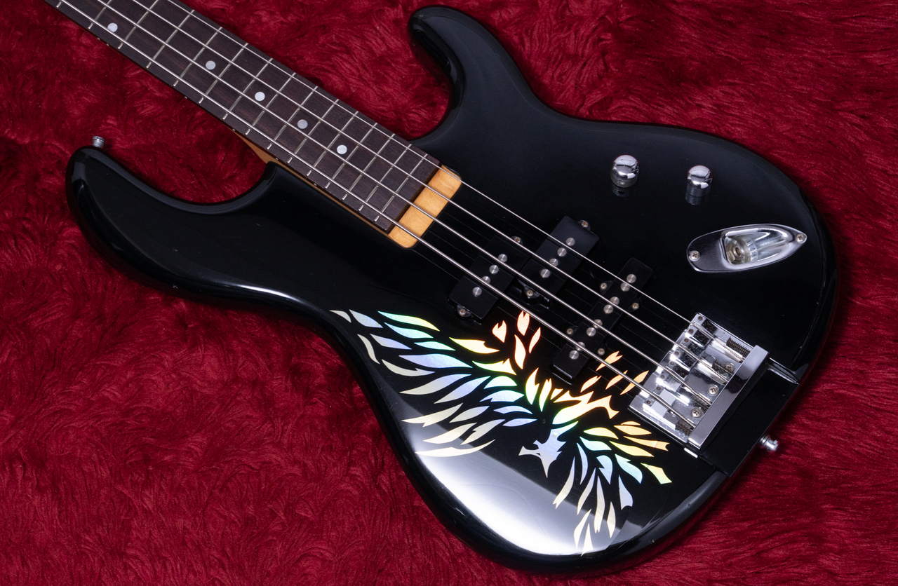 最終値下げKiller KB-Criminal Bass SignaturePH 最終値下げKiller KB-Criminal Bass SignaturePH Killer Guitars