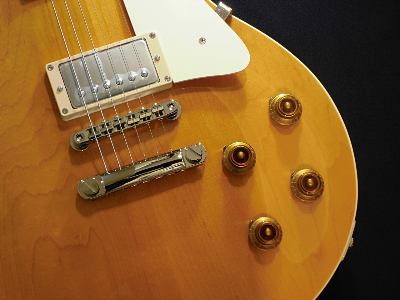 ✨️ショップ オーダー Tokai Lespaul ラッカー レモン トーカイ Tokai ALS98F LD Lemon Dropトーカイ レスポール スタンダード タイプ