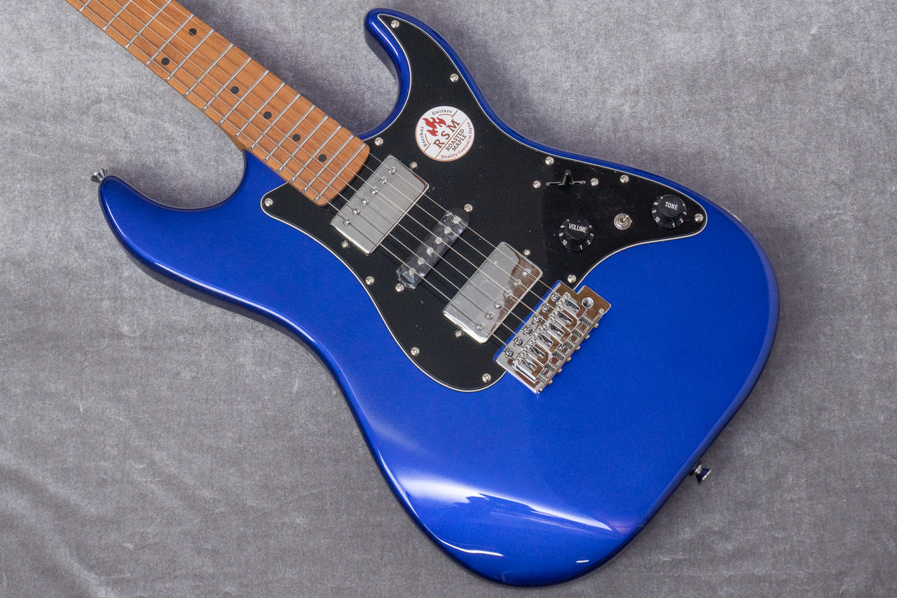 Bacchus GS-4DX RSM/M IPM【GIB兵庫】（新品/送料無料）【楽器