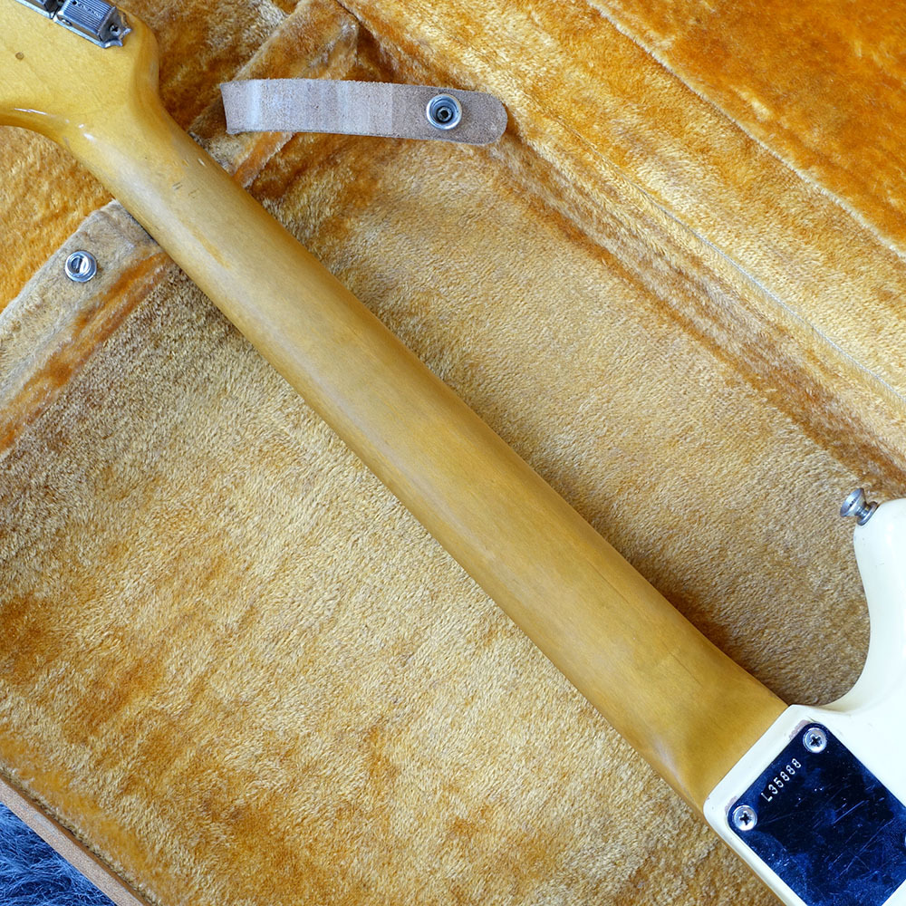 Fender Duo Sonic 1964（ビンテージ/送料無料）【楽器検索デジマート】