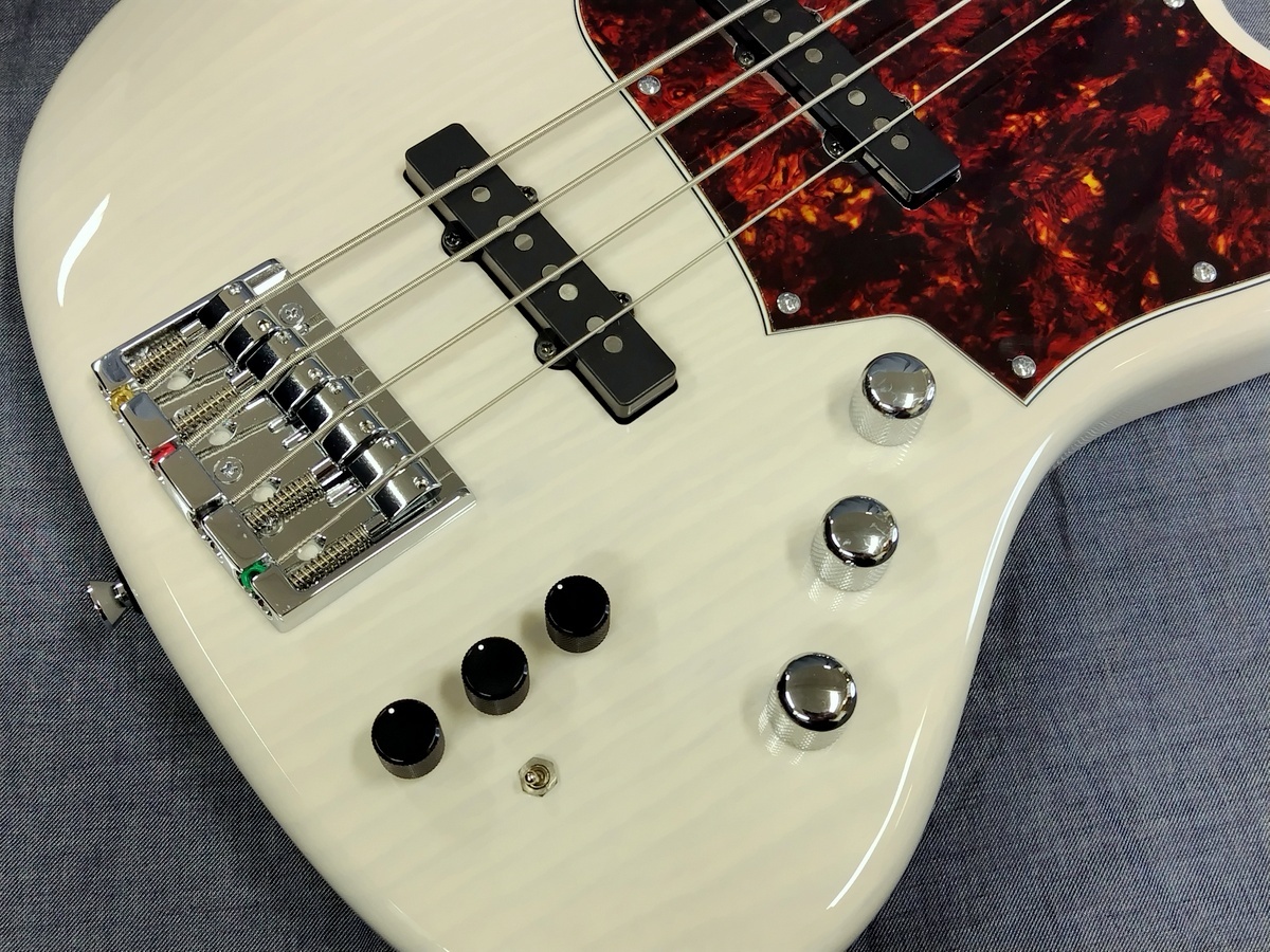 dragonfly CL-DJB4 ASH/MAP TWH（新品特価）【楽器検索デジマート】