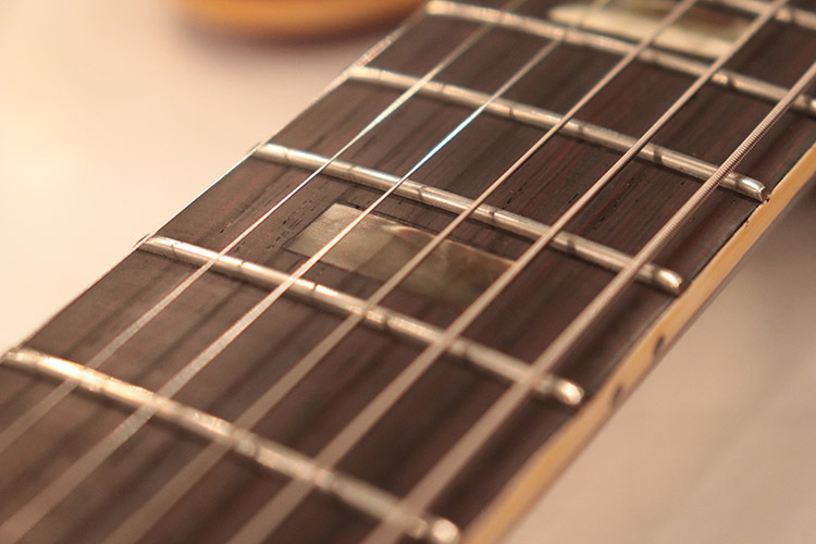 Gibson 1963 ES-335TDC 