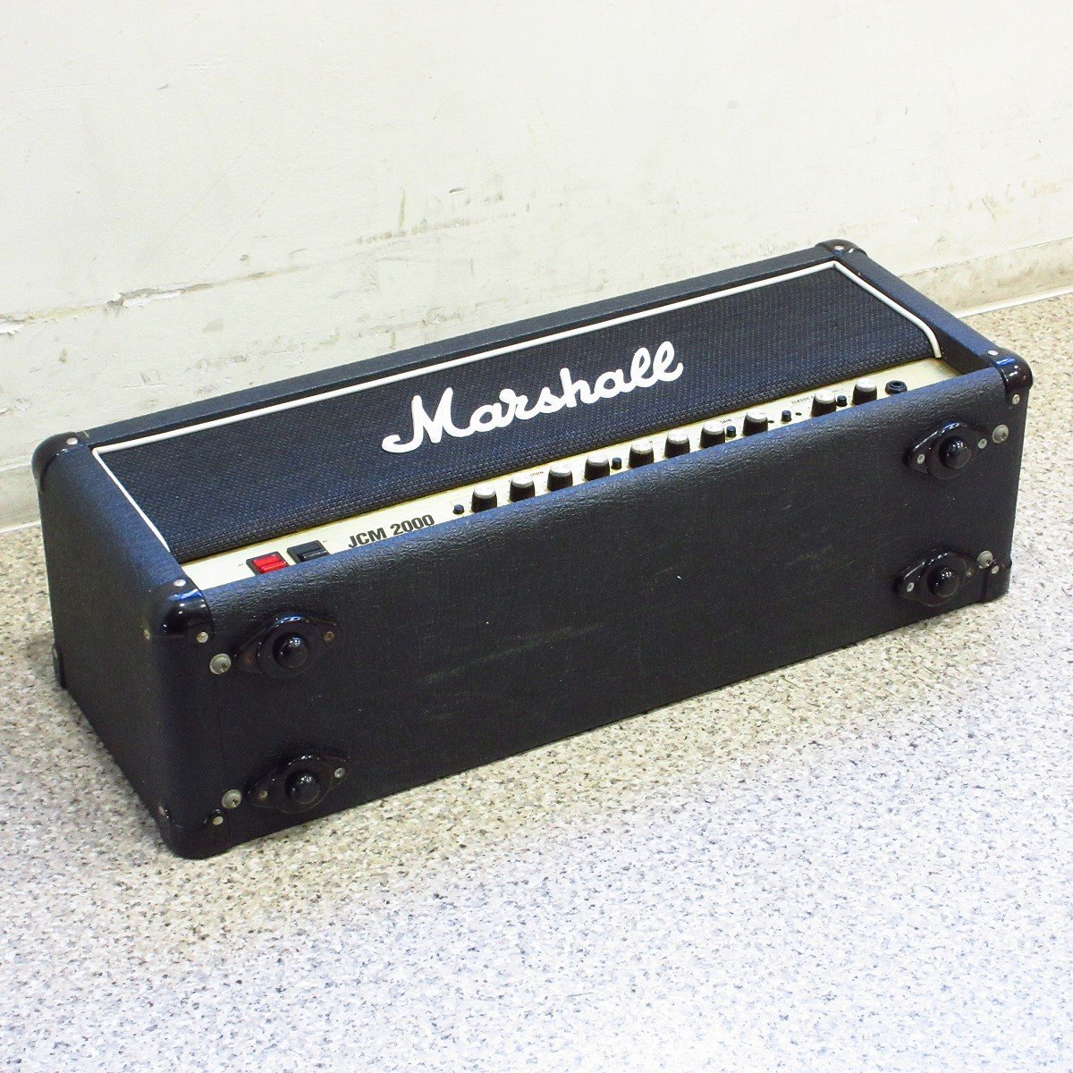 Marshall DSL100H ギターアンプヘッド 【横浜店】（中古/送料無料）【楽器検索デジマート】