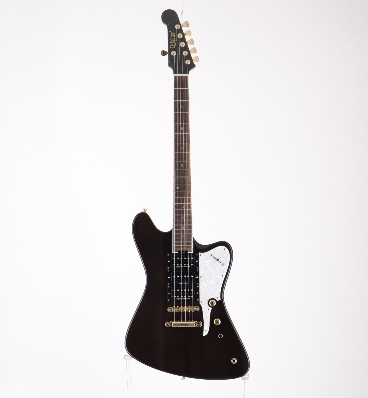 Killer KG GALAXY CUSTOM MACCHIA 【御茶ノ水本店】（中古/送料無料