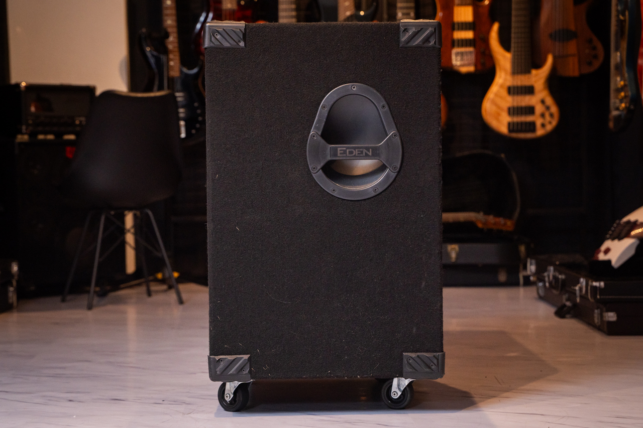 EDEN D410 XLT【GIB横浜】（中古）【楽器検索デジマート】