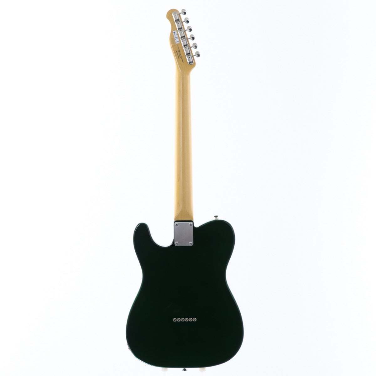 FUJIGEN(FGN) Neo Classic NTL101 CAG (Candy Apple Green) 【福岡店