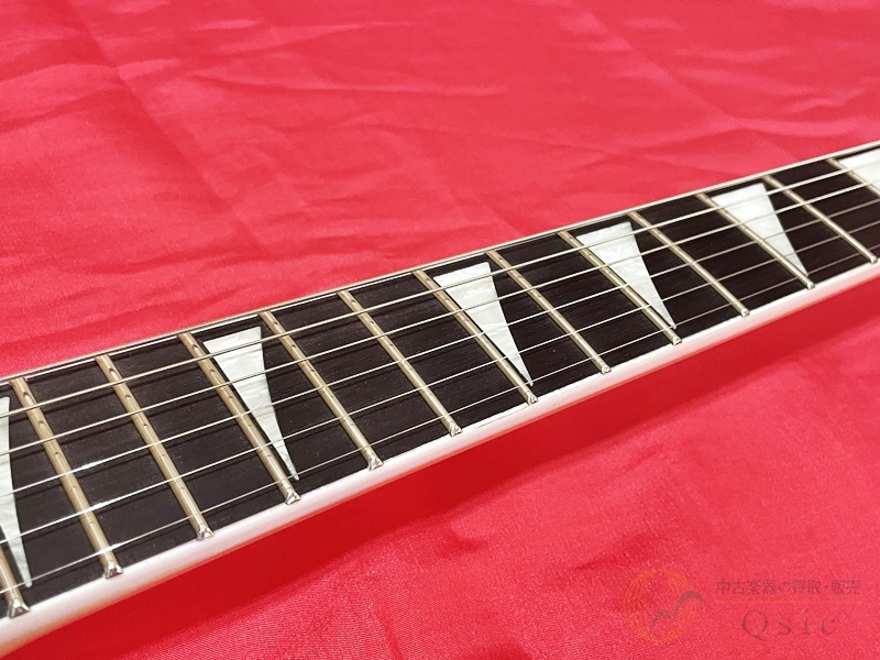 Jackson JS32 kelly 【返品OK】[WLR31]【箕面店在庫】（中古/送料無料