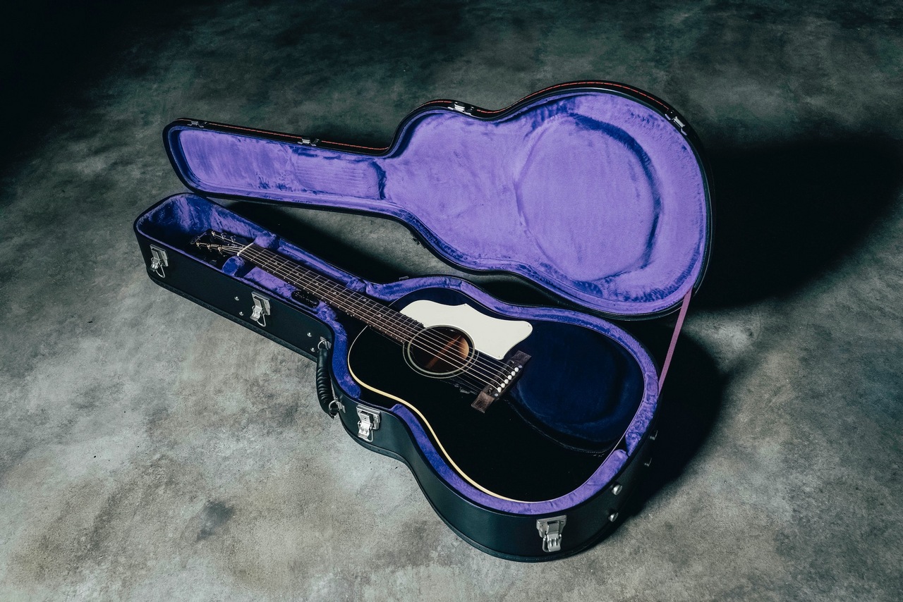 Epiphone Custom Kazuyoshi Saito J-45 2026【Epiphone Inspired By