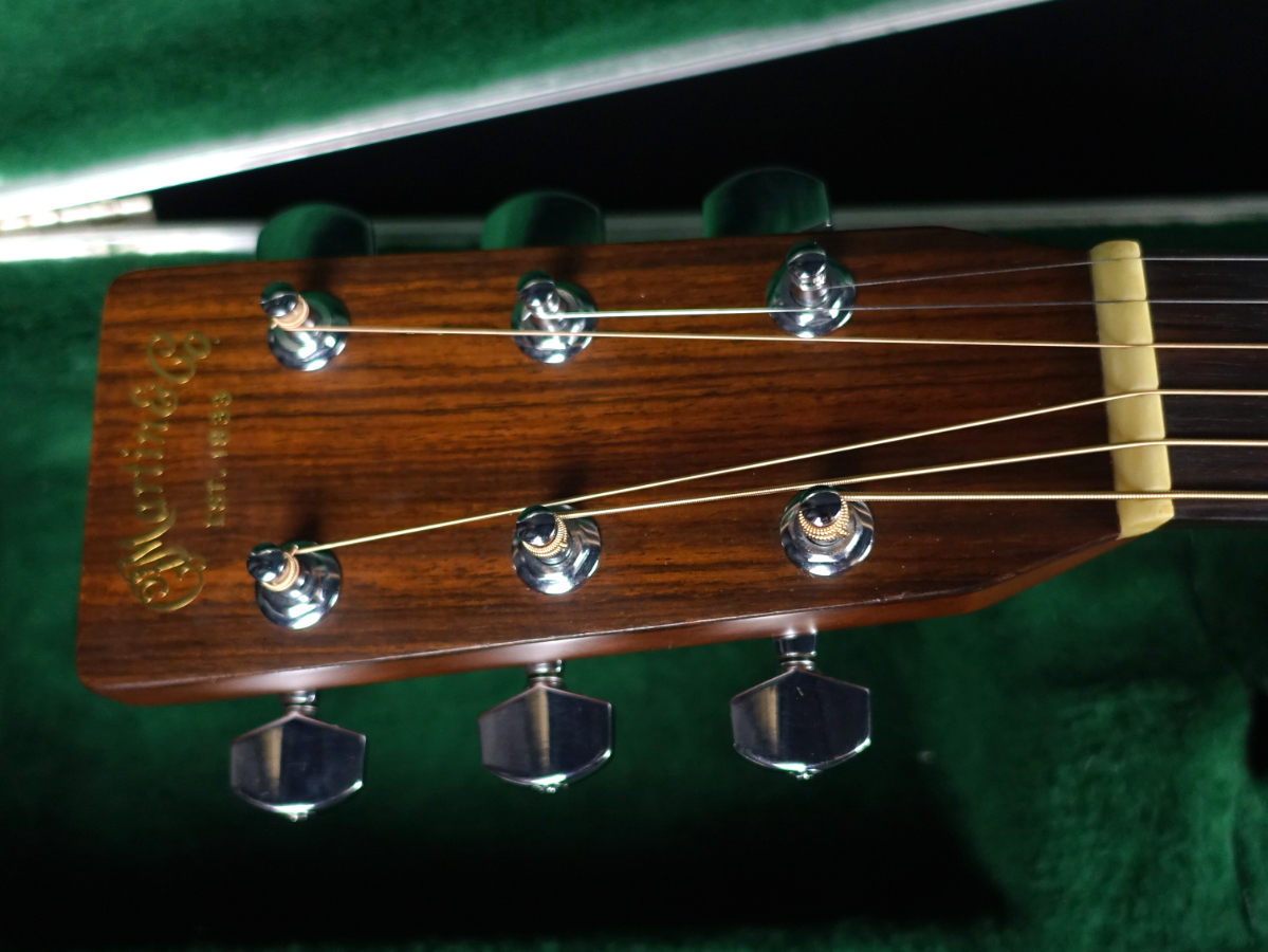 Martin D-28 2004（中古）【楽器検索デジマート】