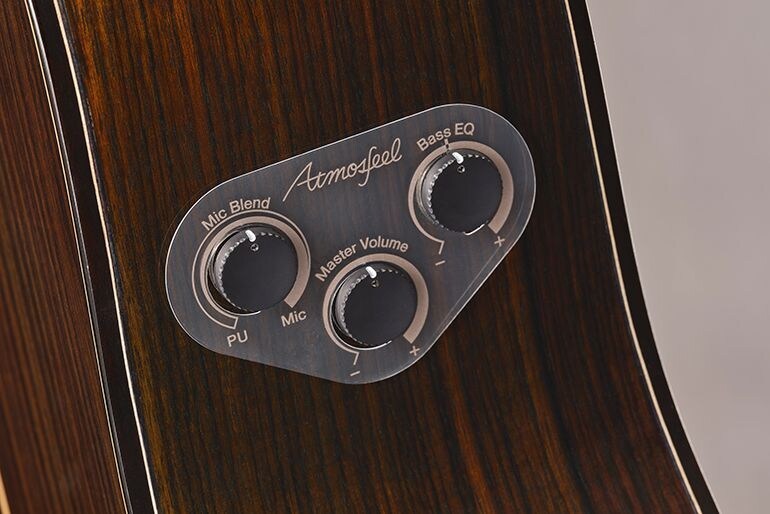 YAMAHA FG9 MX《エレアコ》【ローン金利0%】【オンラインストア限定