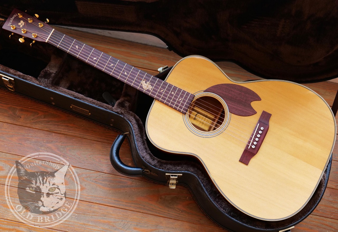Headway HF-SAKURA/STD（中古）【楽器検索デジマート】