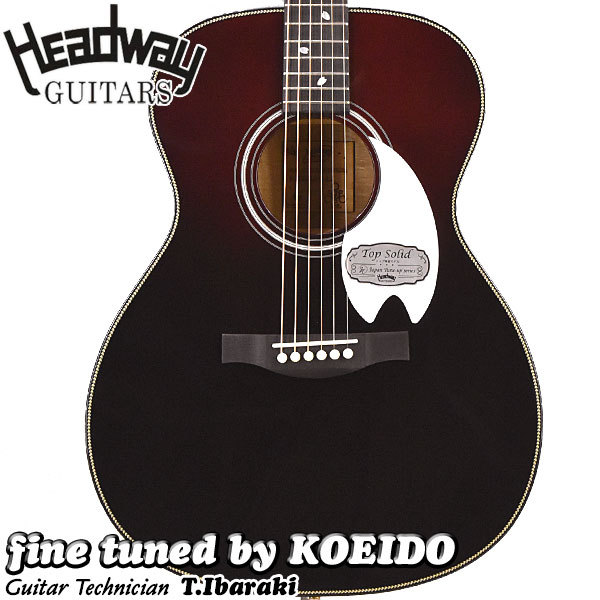 Headway Headway HF-TSUKIMIYOZAKURA YZGR【小樽店】（新品）【楽器