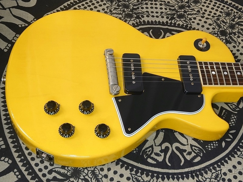 Gibson Custom Shop ~Japan Limited Run~ 1957 Les Paul Special