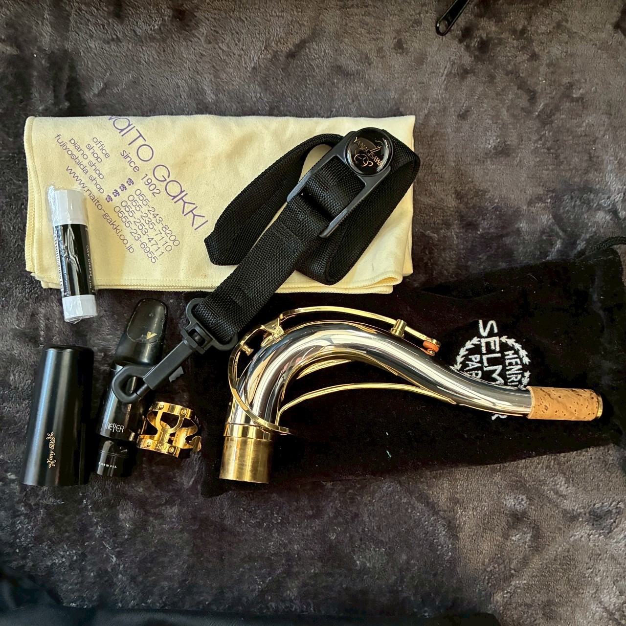 YANAGISAWA T-WO37（中古）【楽器検索デジマート】