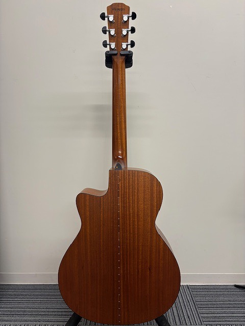 Morris S-61（新品）【楽器検索デジマート】