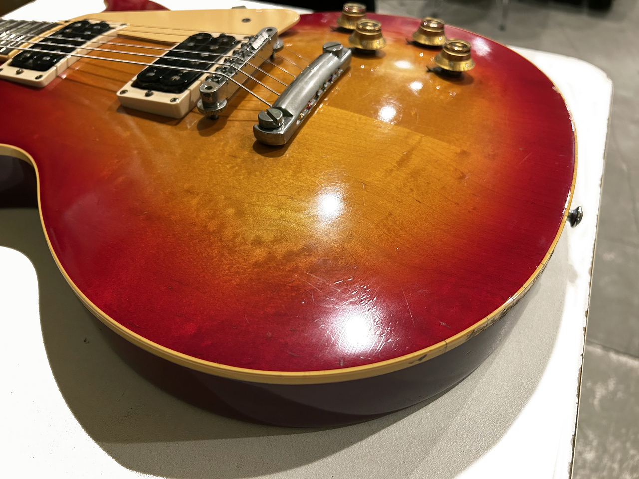 Gibson Gibson 1960 Les Paul Classic 1996年製（中古）【楽器検索