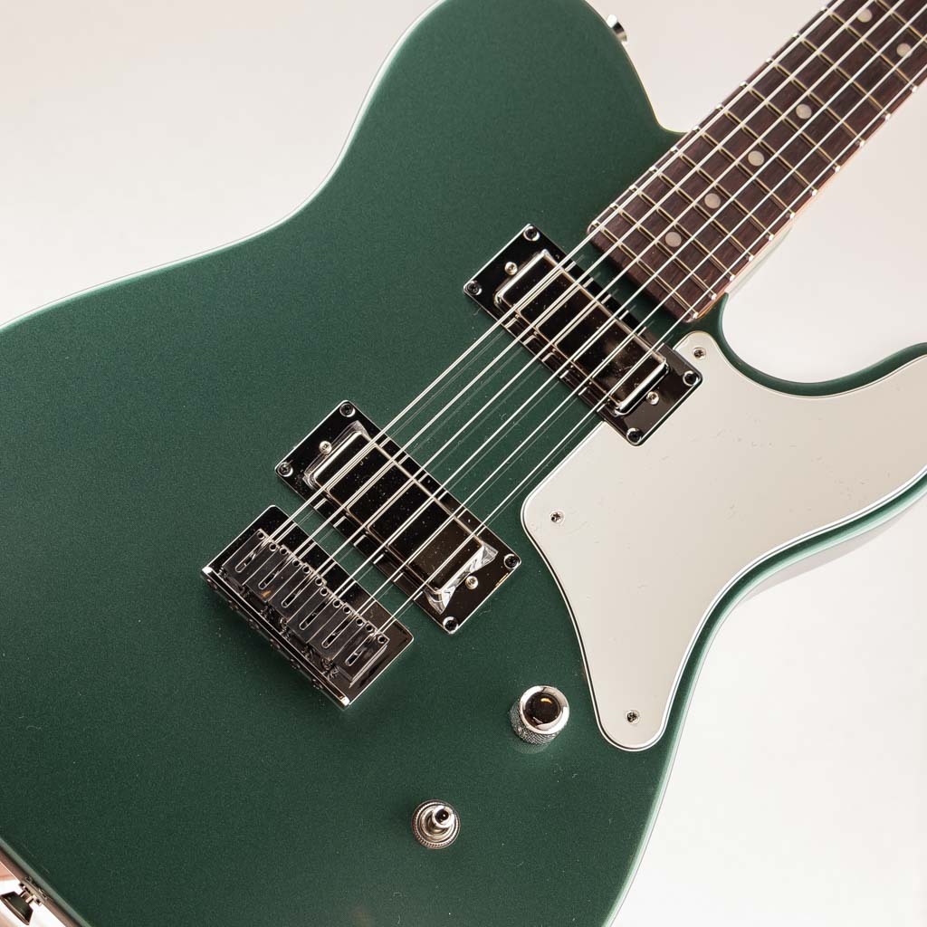 Fender Limited Edition American Cabronita Special, Rosewood
