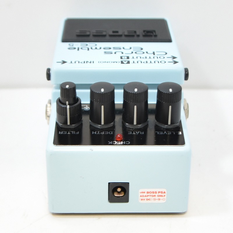 BOSS CE-5 Chorus Ensemble 前期 アナログ仕様 【心斎橋店】（中古