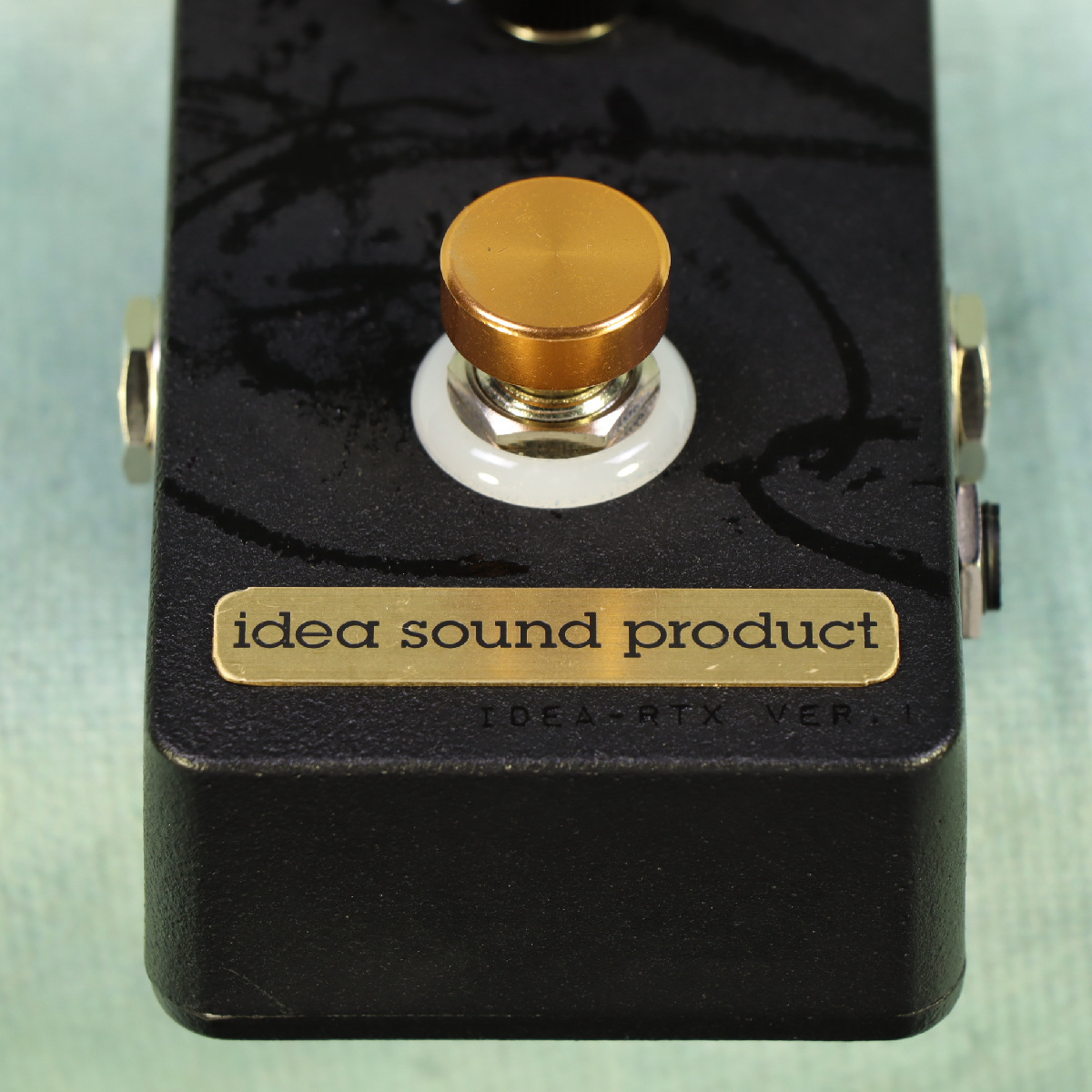 idea sound product IDEA-RTX Ver.1 ディストーション【名古屋栄店 ...