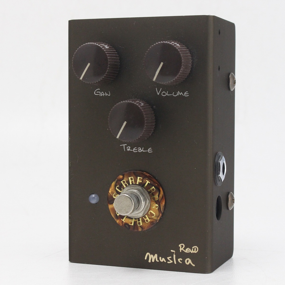 CRAFTROS MUSICA Rev.D 【御茶ノ水本店】（中古）【楽器検索デジマート】