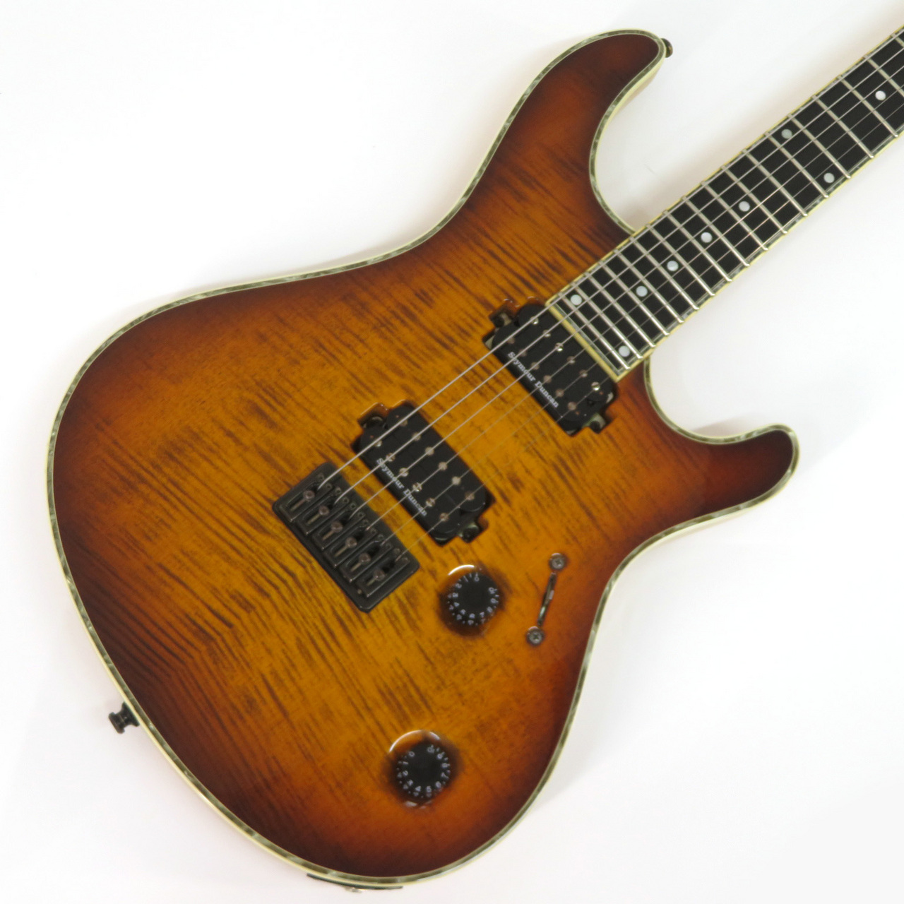 MAYONES Regius 6（中古/送料無料）【楽器検索デジマート】