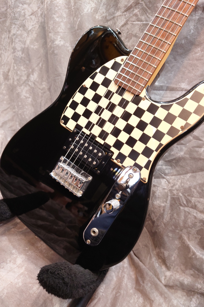 Squier by Fender Avril Lavigne Telecaster（中古）【楽器検索