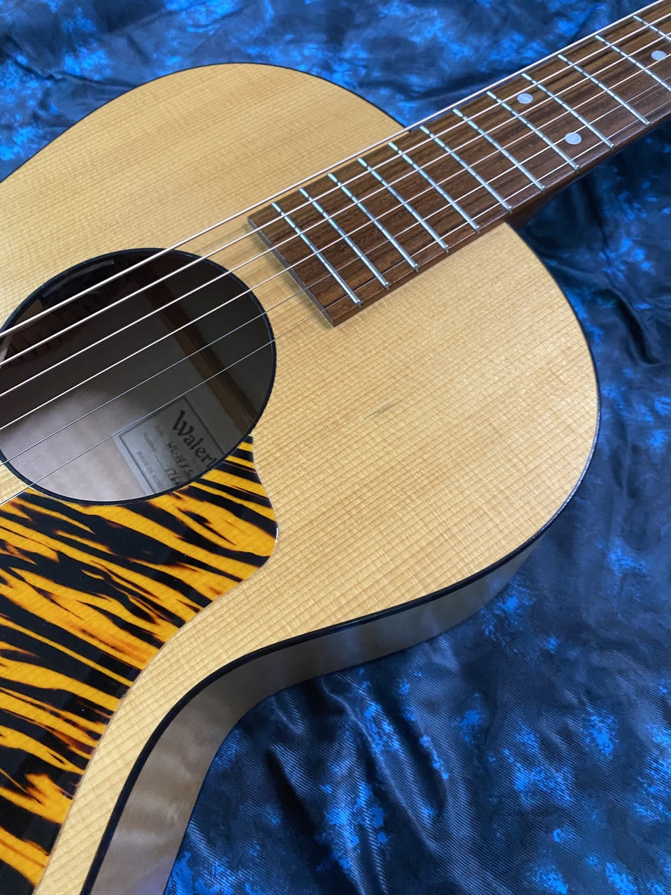 Waterloo WL-14X Scissortail（中古）【楽器検索デジマート】
