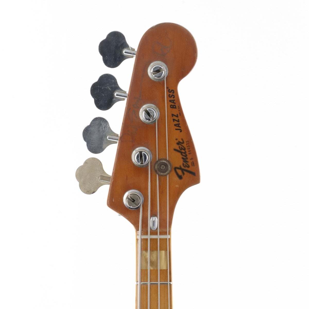 Fender Japan Jazz Bass JB77-195 Modified Natural 【心斎橋店