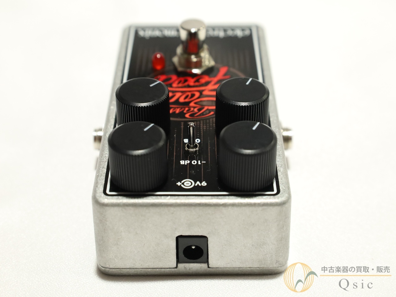 Electro-Harmonix BASS SOUL FOOD [PM312]【神戸店在庫】（中古