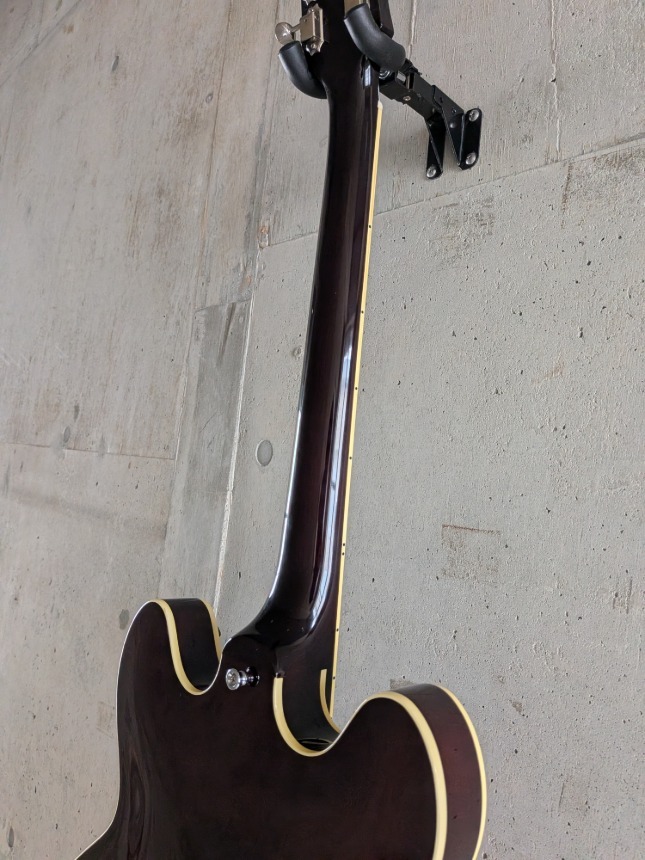 Epiphone Casino Vintage 1991年製（中古）【楽器検索デジマート】