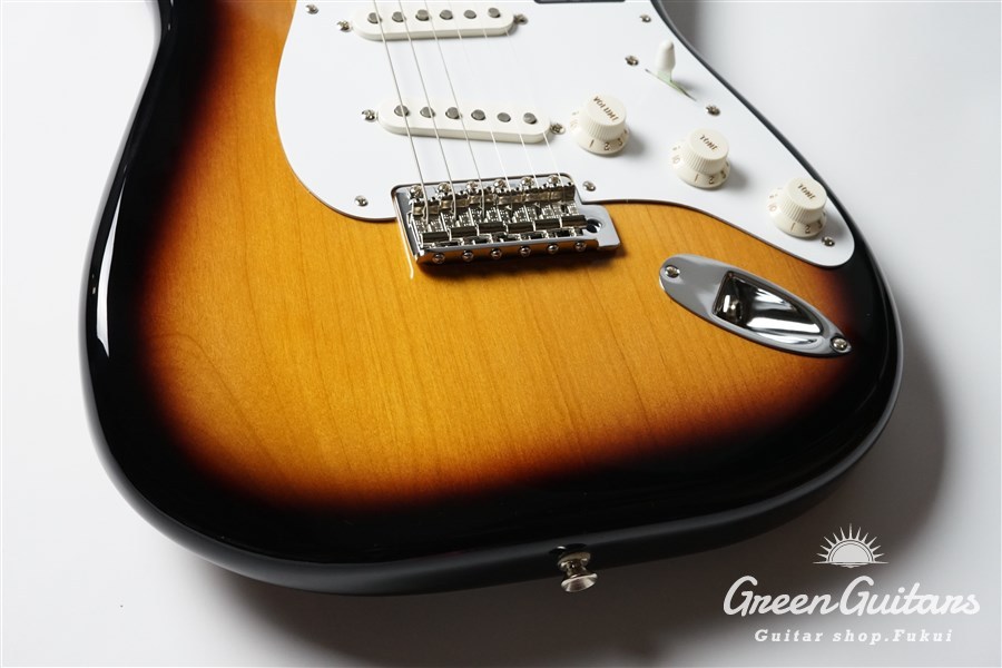 Fender Vintera II 50s Stratocaster - 2-Color Sunburst（新品/送料