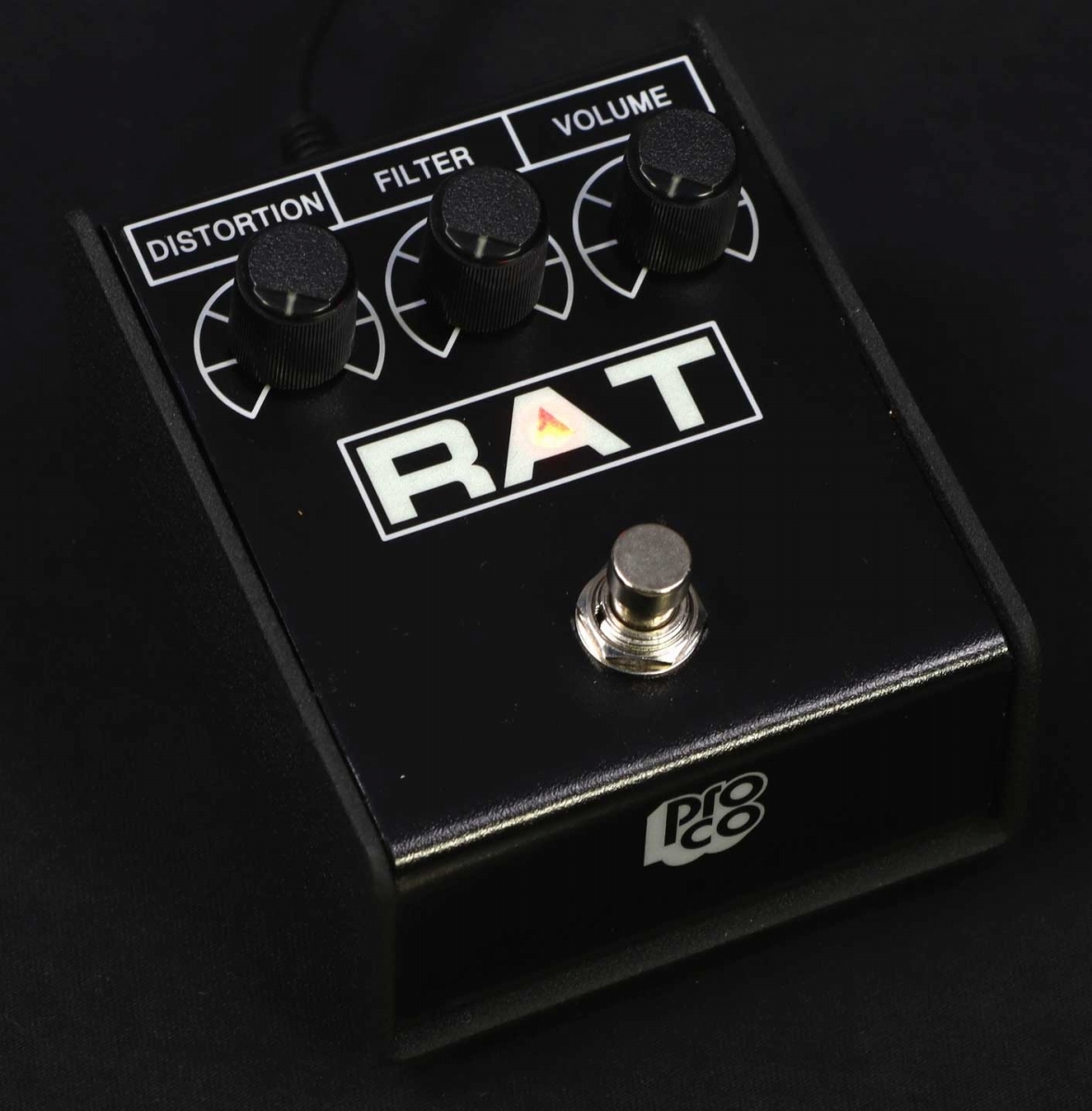 Pro Co RAT2 ディストーション【名古屋栄店】（新品）【楽器検索