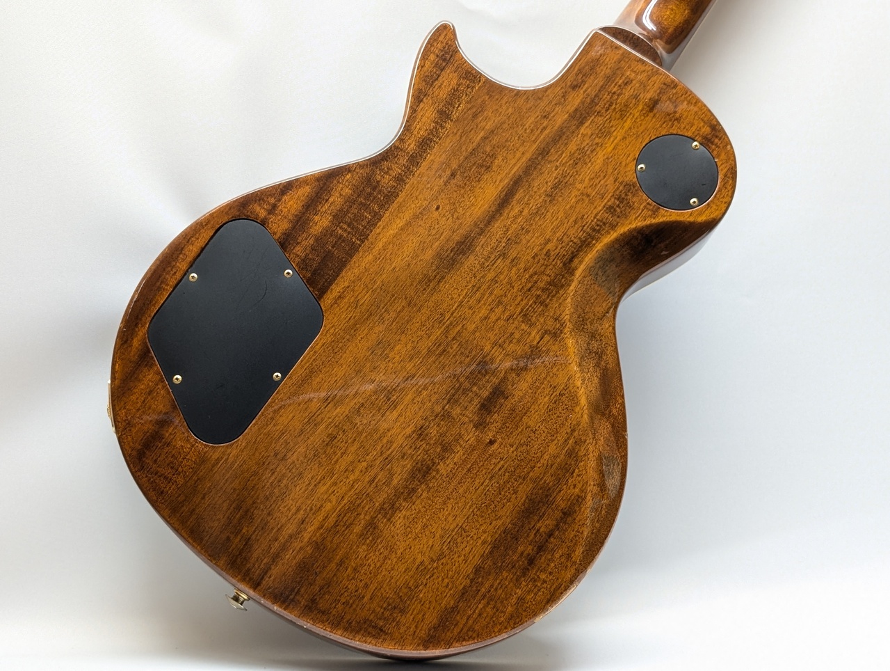 Greco LGB-90 レスポールベース 日本製 セットネック Greco LGB-90 レスポールベース 日本製 セットネック - メルカリ