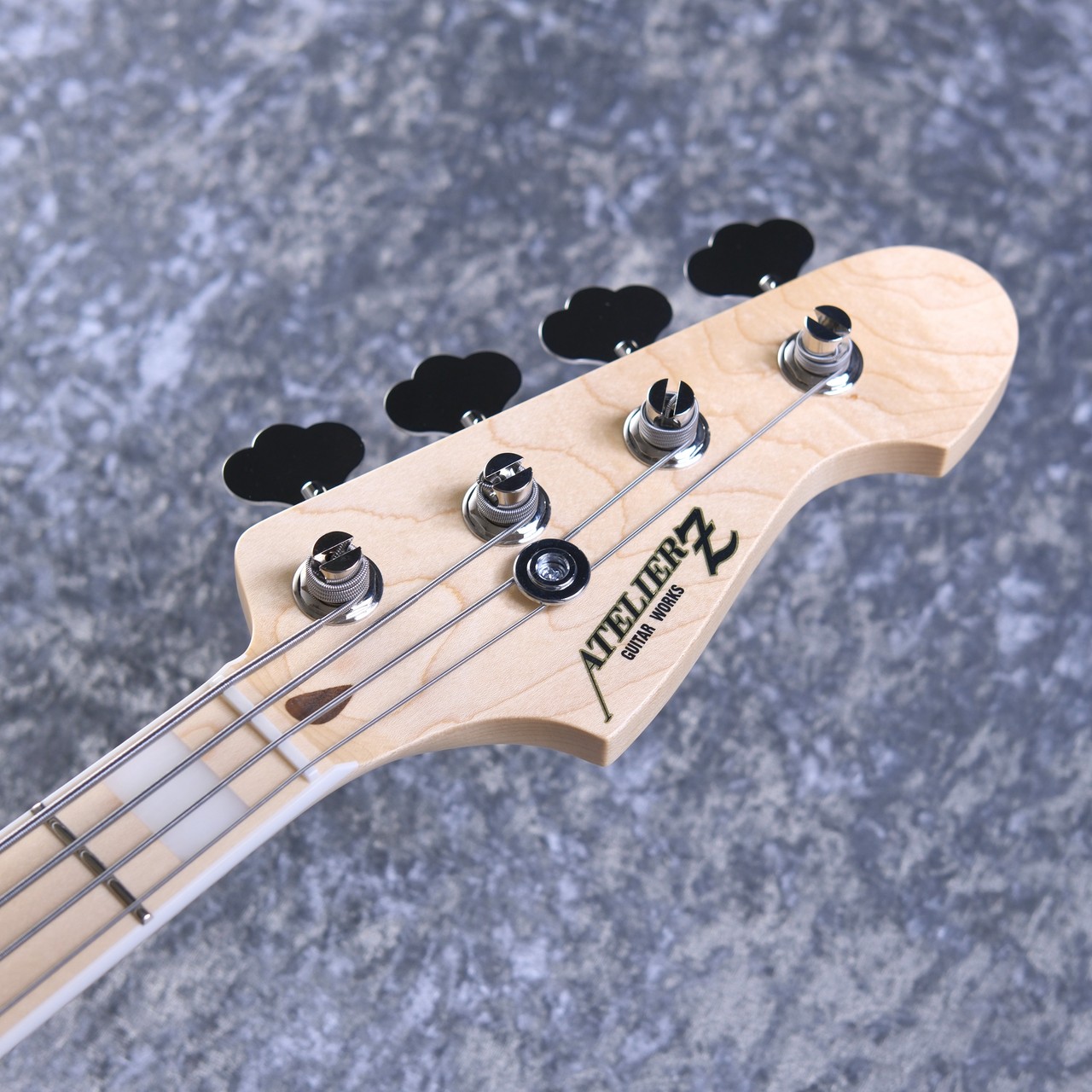 ATELIER Z M#245 CTM - Natural (Open Pore) -【4.33kg】【#042013