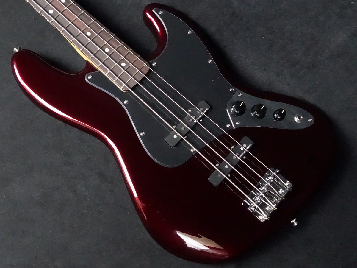 まとめ専用ページ　BASSBASS様 Fender / J Precision Bass Maple Fingerboard Black Gold VOX