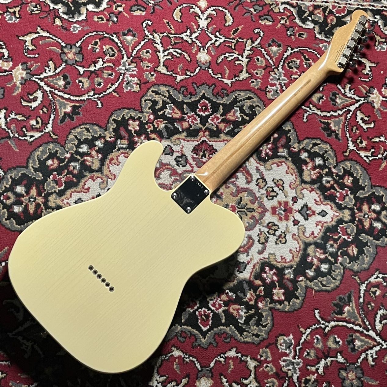 SCOOP CREATION WORKS TL-54【USED】【3.15kg】（中古/送料無料