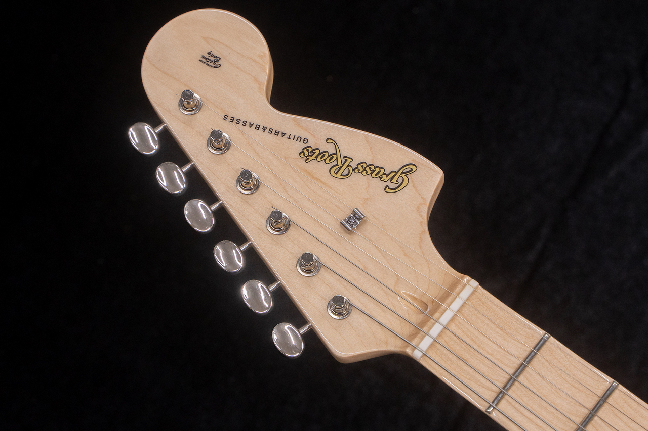 GrassRoots G-ST-SC/M #GC1946591 3.98kg【TONIQ横浜】（中古/送料無料