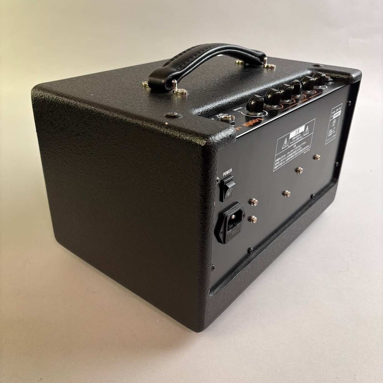 Louis LBA-15S（中古/送料無料）【楽器検索デジマート】