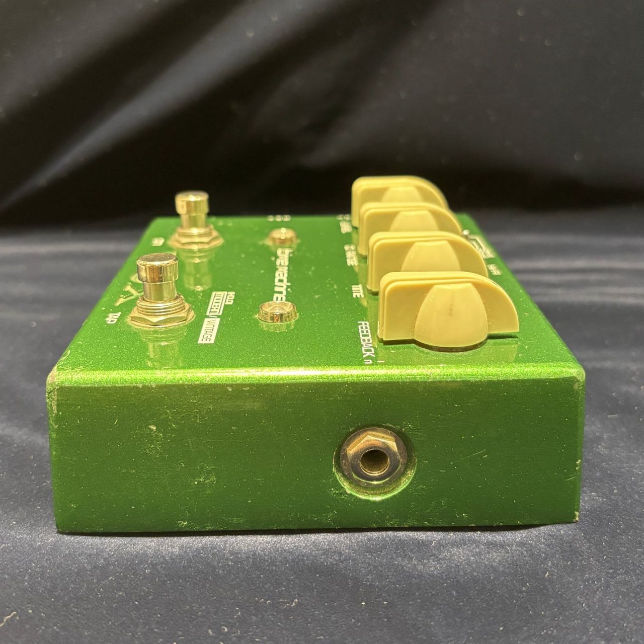 VOX JS-DL Time Machine（中古/送料無料）【楽器検索デジマート】