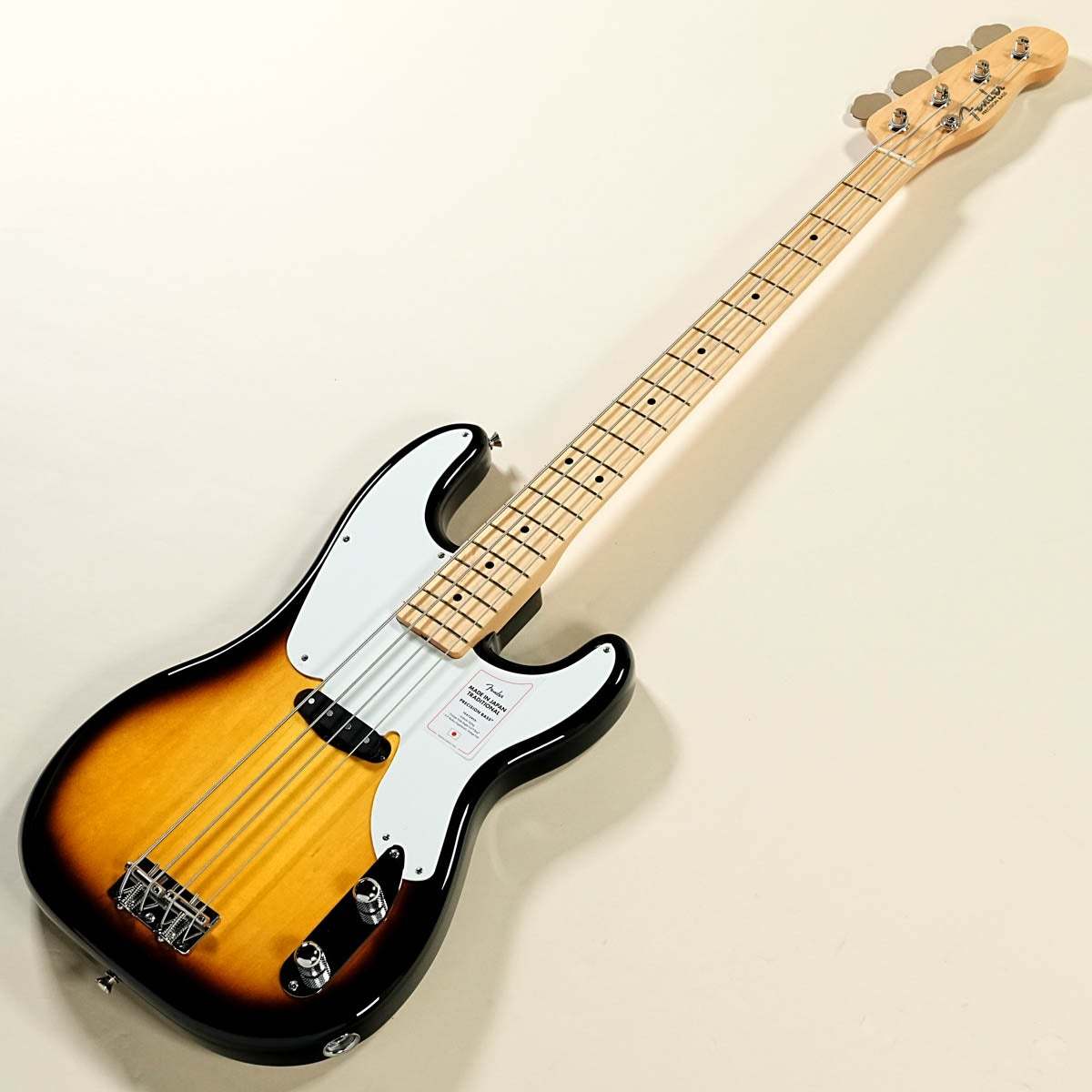 FENDER ( フェンダー ) Made in Japan Traditional 50s Fender