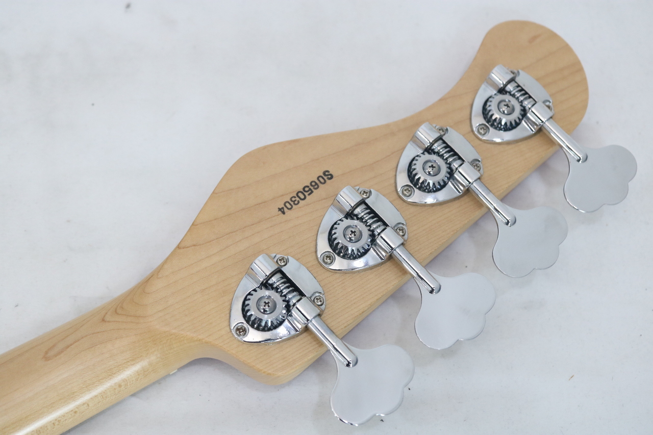 ベース ESP BUZZ BASS tetsuya ESP BUZZ BASS（中古）【楽器検索デジマート】