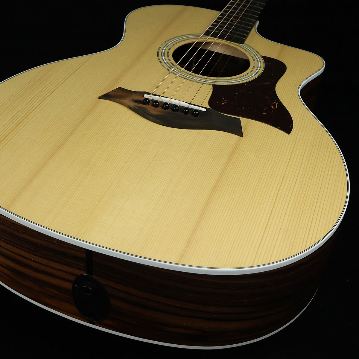 Taylor 214ce Rosewood S/N：2208032392 【エレアコ】 【未展示品 