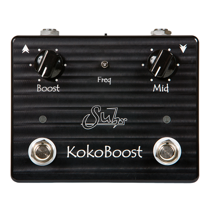 Koko Boost RE|LOADED（生産完了品） | Okada-International
