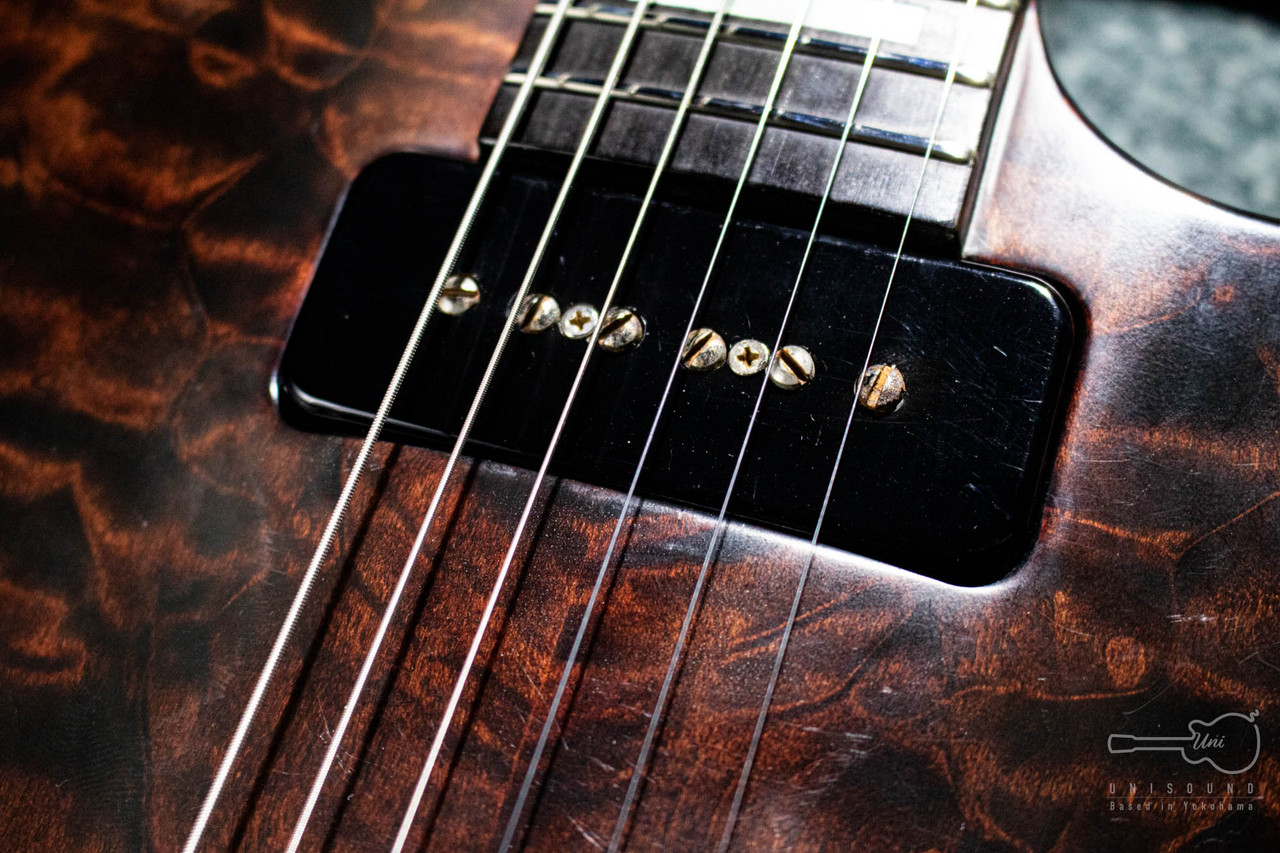 パニはげ ESP INORAN ILP-00 DRAGON Press Release 2007-12-24